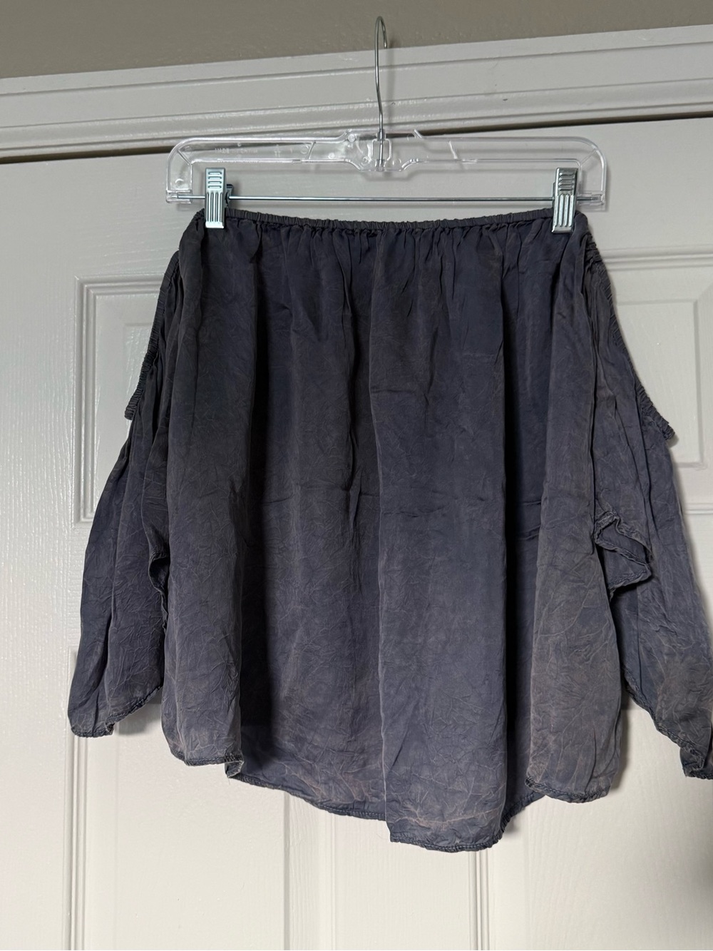 American Eagle Women’s Off-Shoulder Top